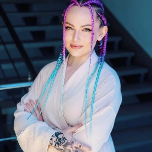 Лина Ринберг | Сетка — социальная сеть от hh.ru