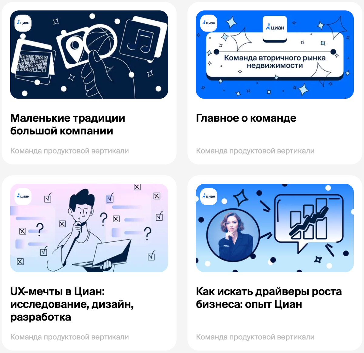 От Чингмай до Тбилиси, от Воронежа до Новосибирска — большая команда Циана, которая отвечает за вторичный рынок недвижимости, работает удалённо | Сетка — социальная сеть от hh.ru