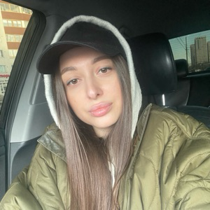 Айнур Сергиенко | Сетка — социальная сеть от hh.ru