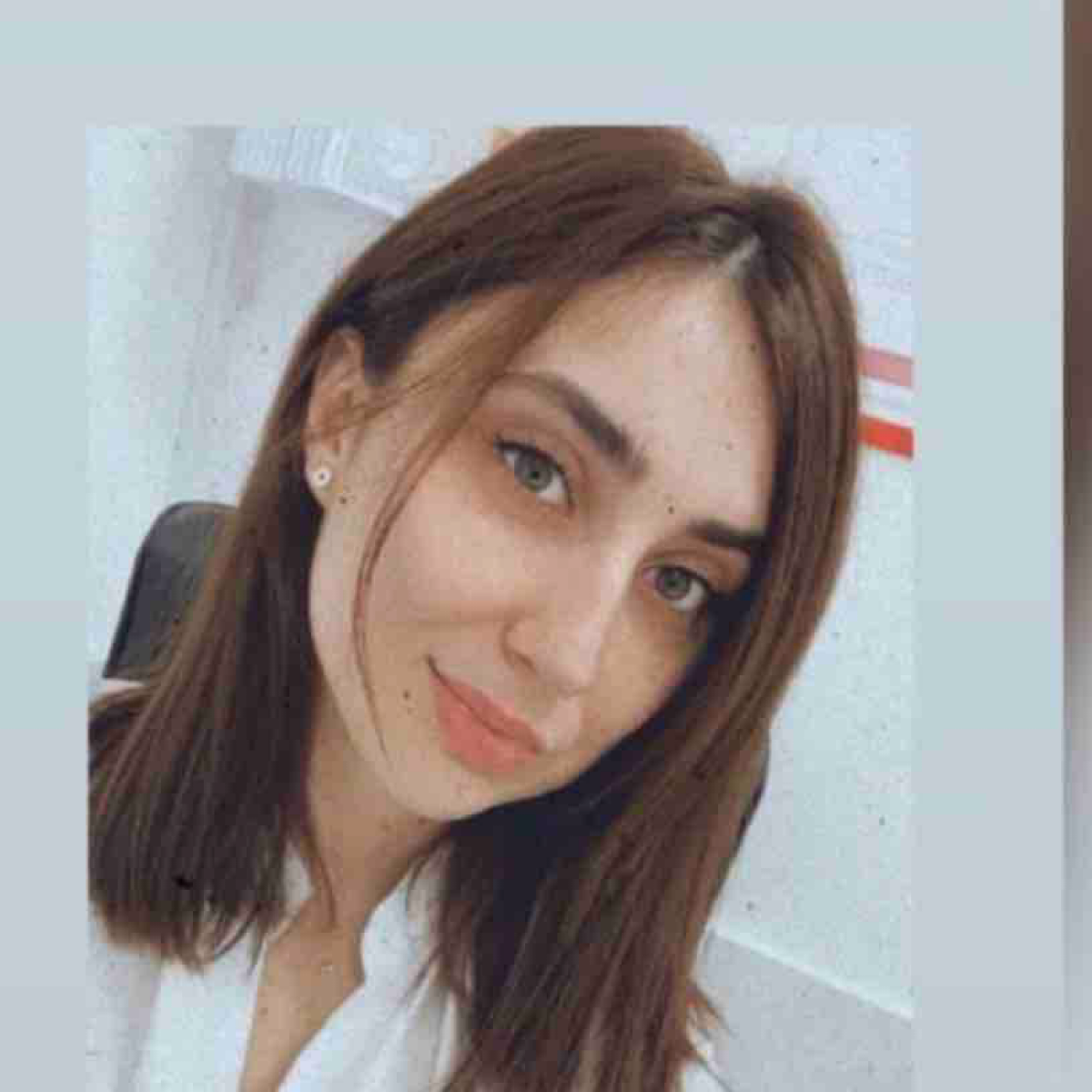 Марина Каибова | Сетка — социальная сеть от hh.ru