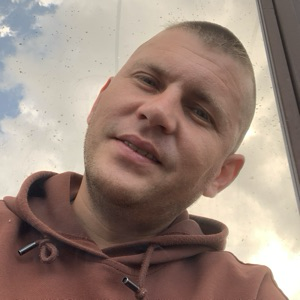 Илья Устюгов