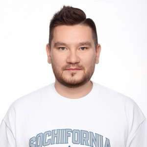 Денис Пестерев
