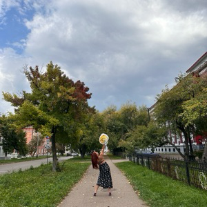 Лилия Зайнышева