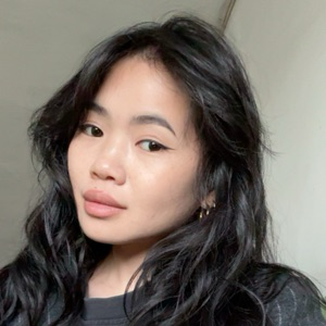 Анастасия Хван | Сетка — социальная сеть от hh.ru