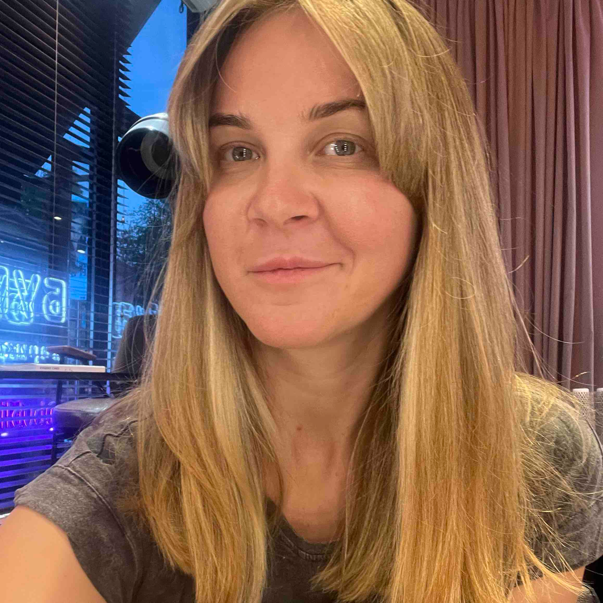 Ольга Артамонова | Сетка — социальная сеть от hh.ru