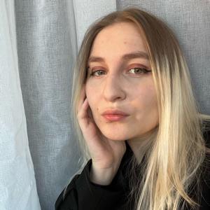 Вероника Константинова | Сетка — социальная сеть от hh.ru