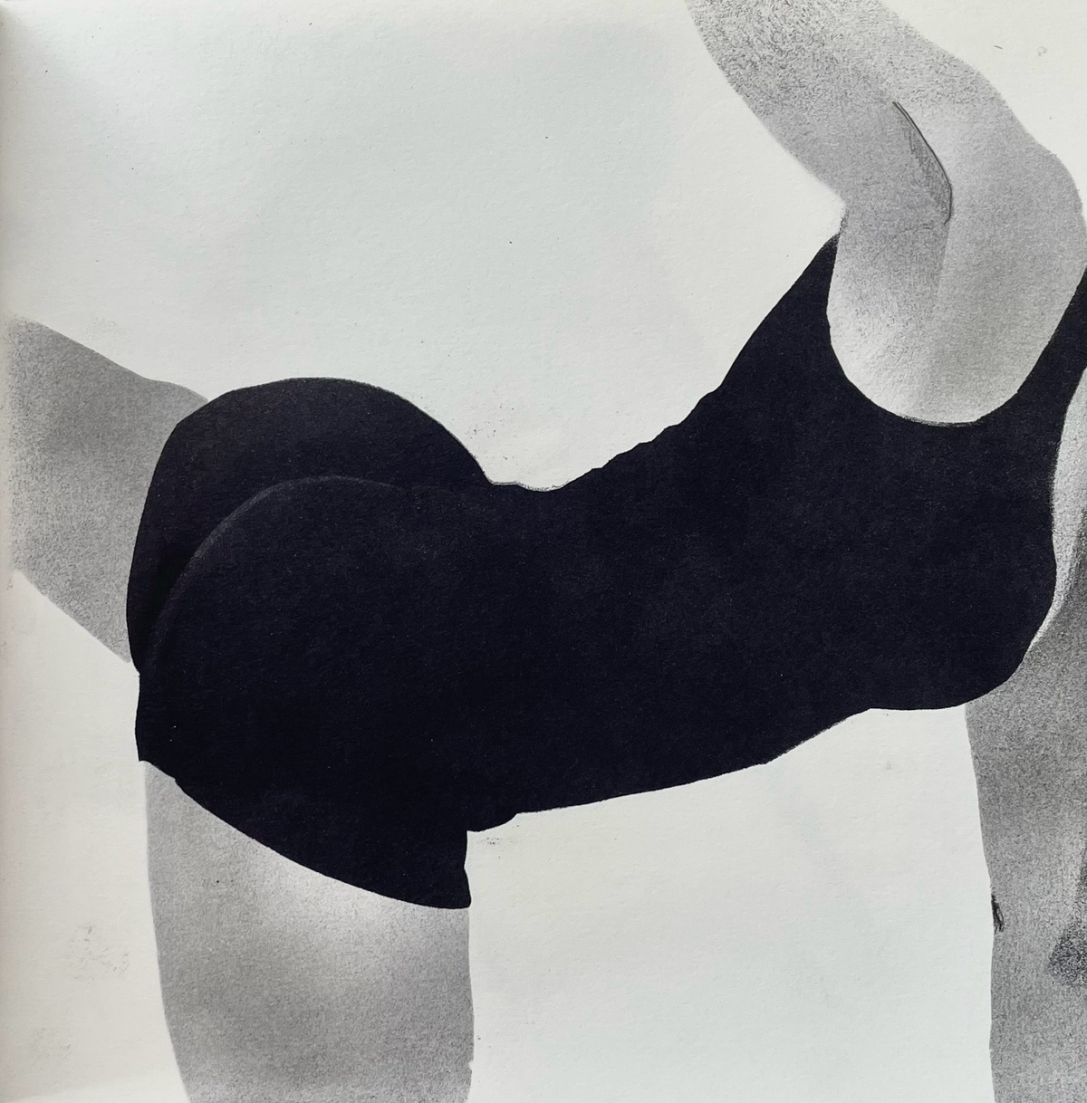 Женское во всех его проявлениях.
Выразительность форм, гибкость, грациозность и элегантность очертаний женского тела | Сетка — социальная сеть от hh.ru