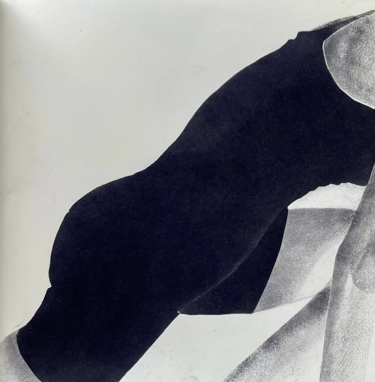 Женское во всех его проявлениях.
Выразительность форм, гибкость, грациозность и элегантность очертаний женского тела | Сетка — социальная сеть от hh.ru