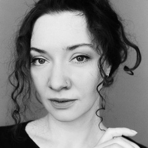 Юлия Степанова