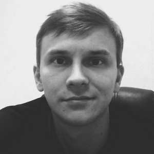 Антон Самойленко | Сетка — социальная сеть от hh.ru