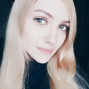 Юлия Майгур