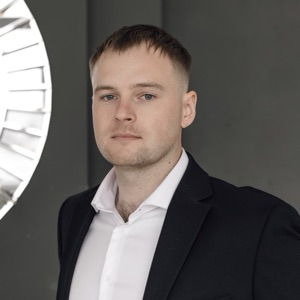 Тимофей Кулешин | Сетка — социальная сеть от hh.ru