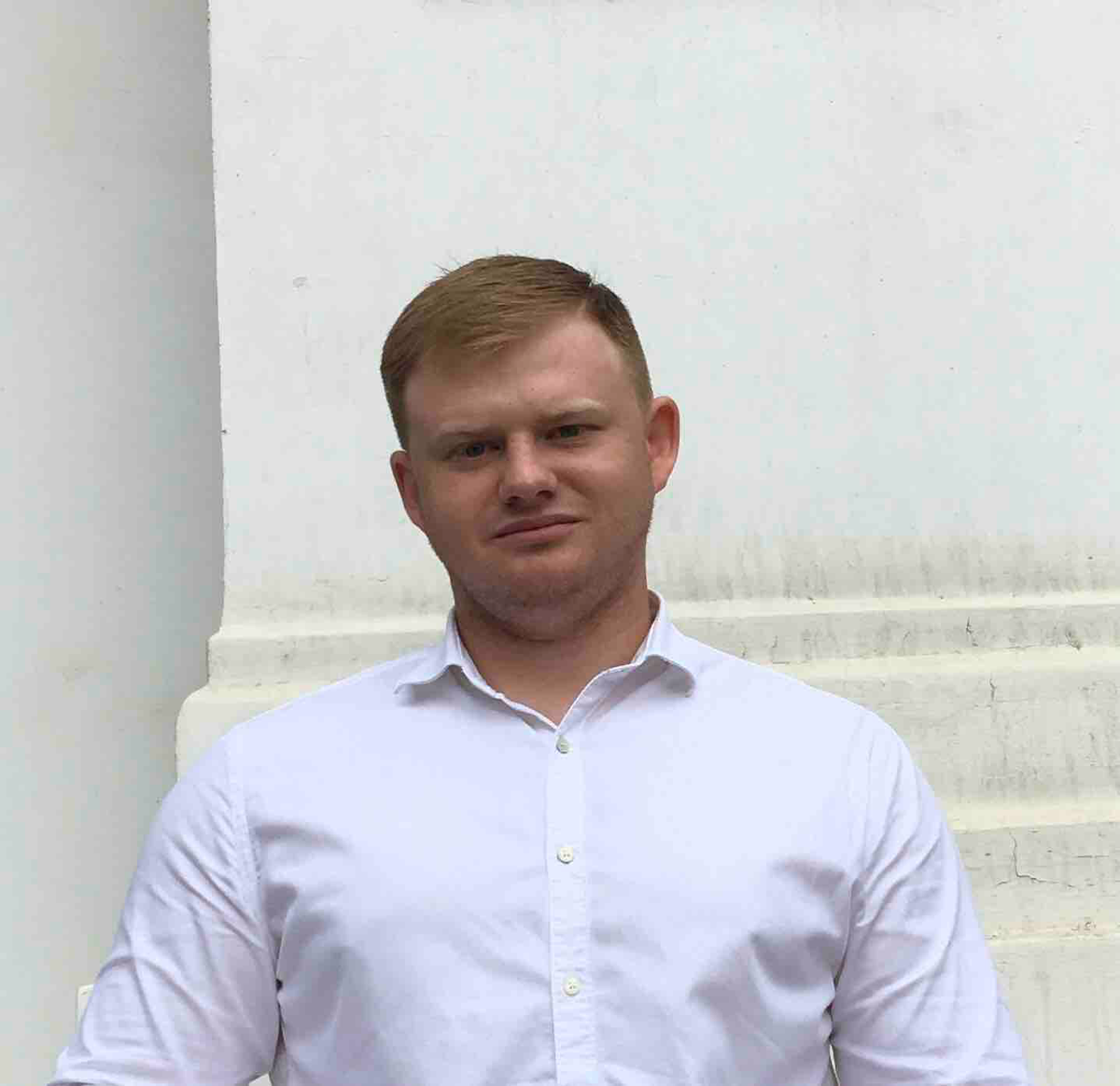 Николай Аспидов | Сетка — социальная сеть от hh.ru