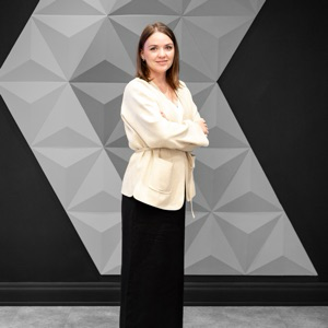 Яна Бровка | Сетка — социальная сеть от hh.ru