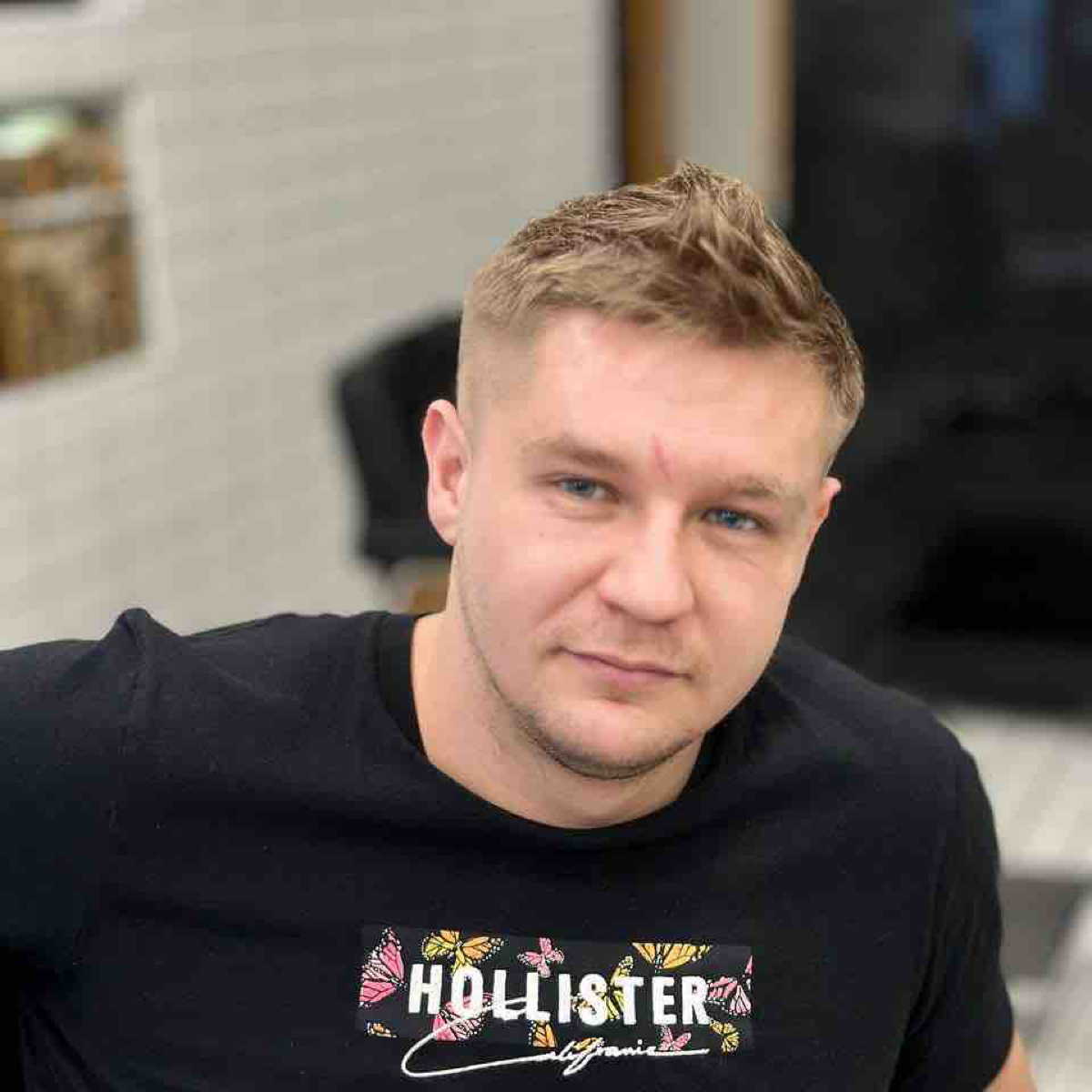 Алексей Алексей