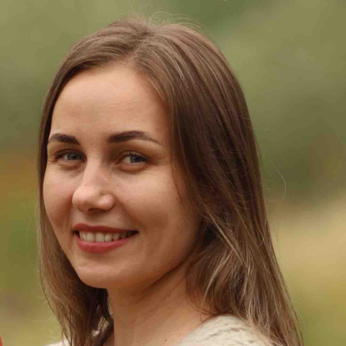 Виктория Волкова