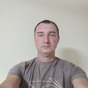 Олег Лысенко