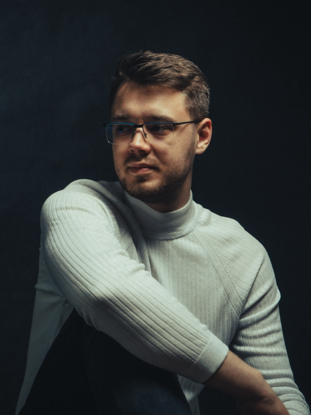 Андрей Попов | Сетка — социальная сеть от hh.ru