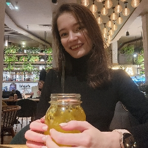 Ксения Михайловская | Сетка — социальная сеть от hh.ru