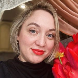 Inga Shtyrova