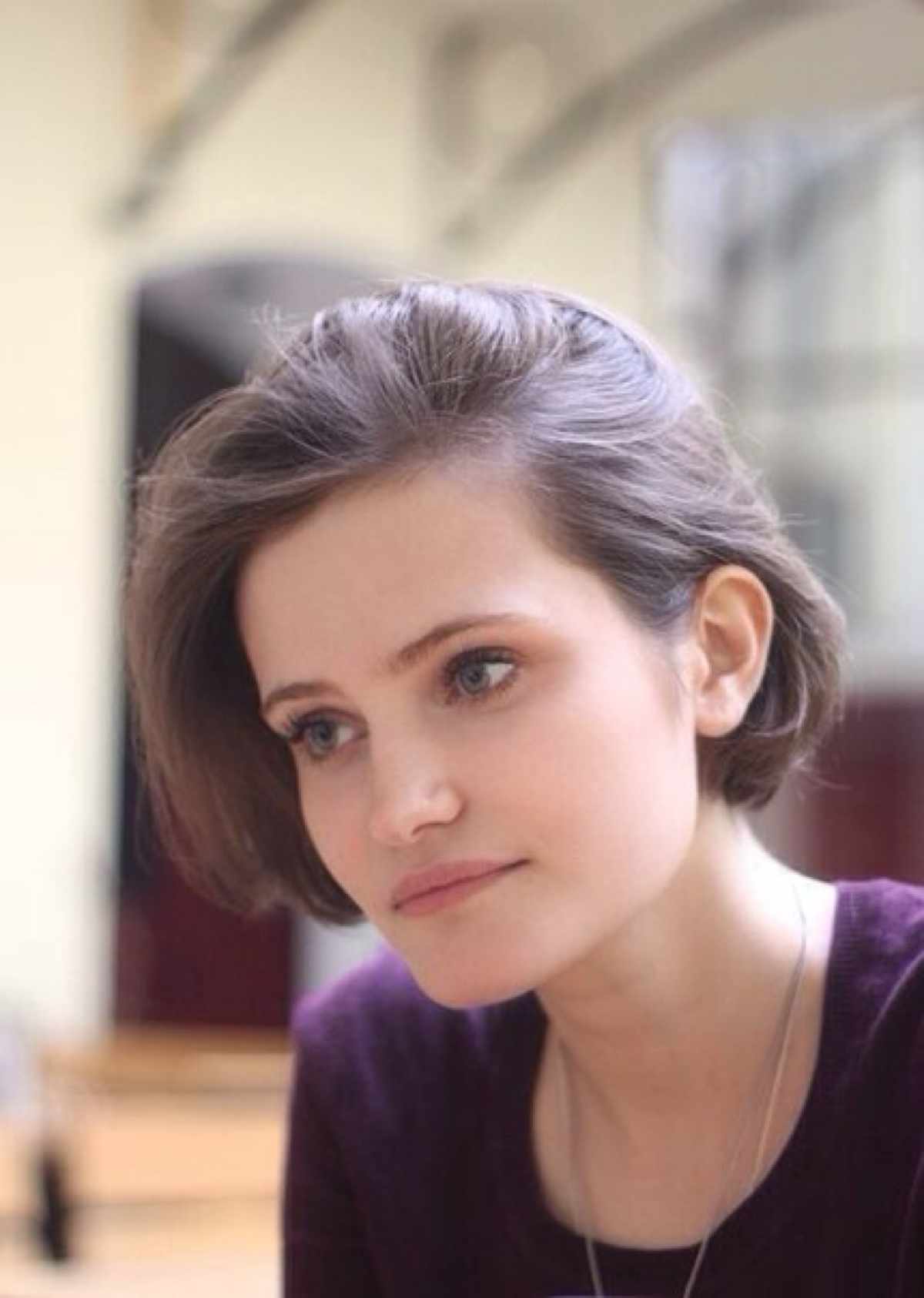 Регина Магомедова