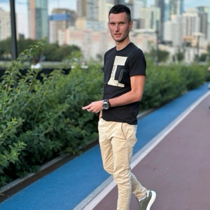 Никита Фролов | Сетка — социальная сеть от hh.ru