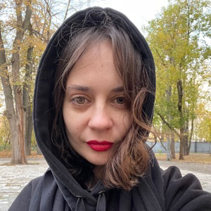 Ольга Полякова | Сетка — социальная сеть от hh.ru