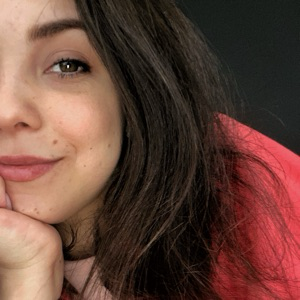 Анастасия Шевченко