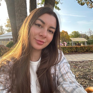 Яна Яшкина
