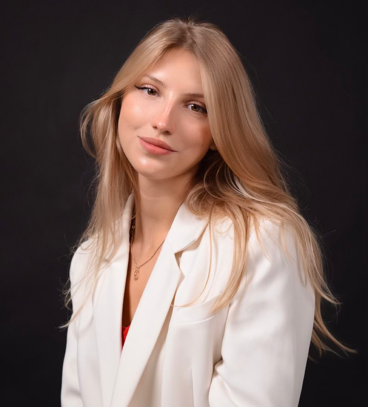 Анастасия Терлецкая | Сетка — социальная сеть от hh.ru