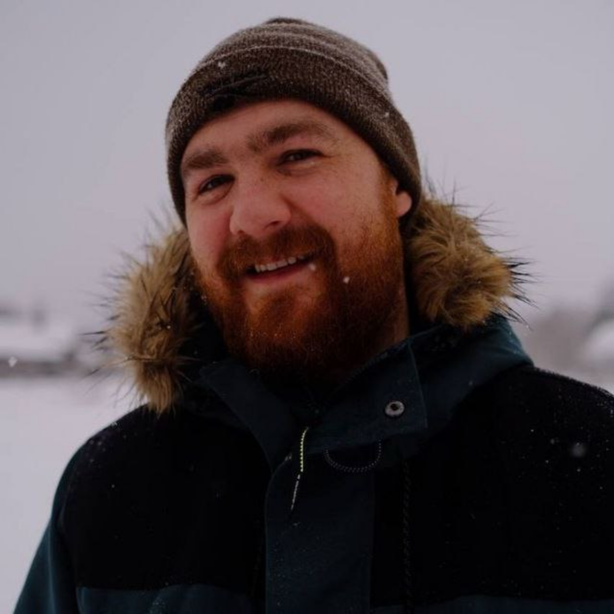 Максим Ларькин | Сетка — социальная сеть от hh.ru