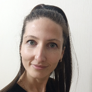 Ксения Железова