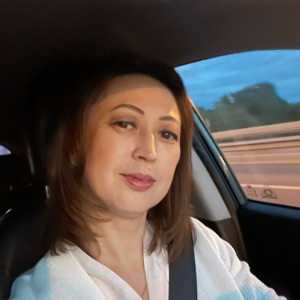 Расиля Шаймарданова | Сетка — социальная сеть от hh.ru