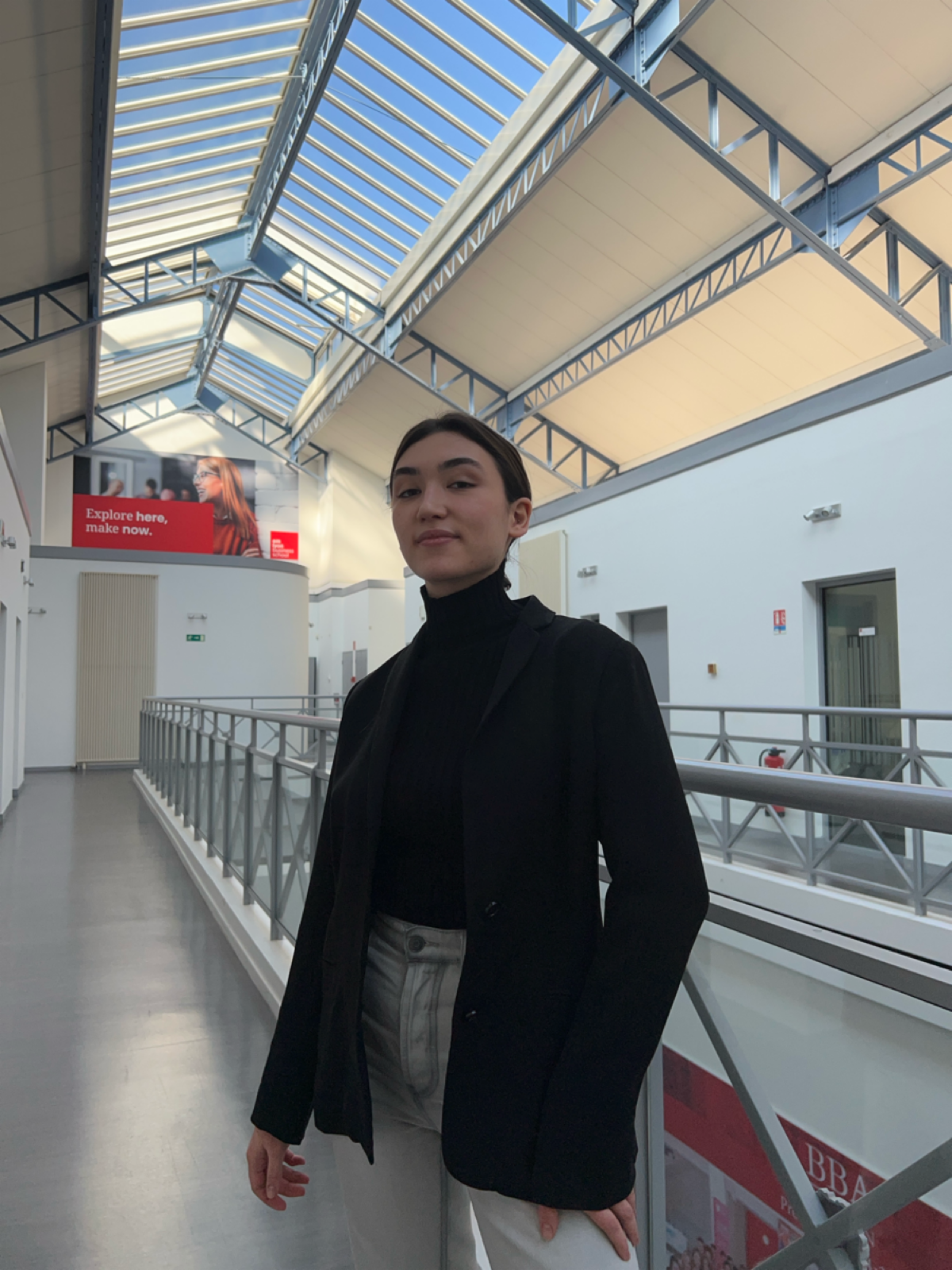 Дарья Соловьева | Сетка — социальная сеть от hh.ru