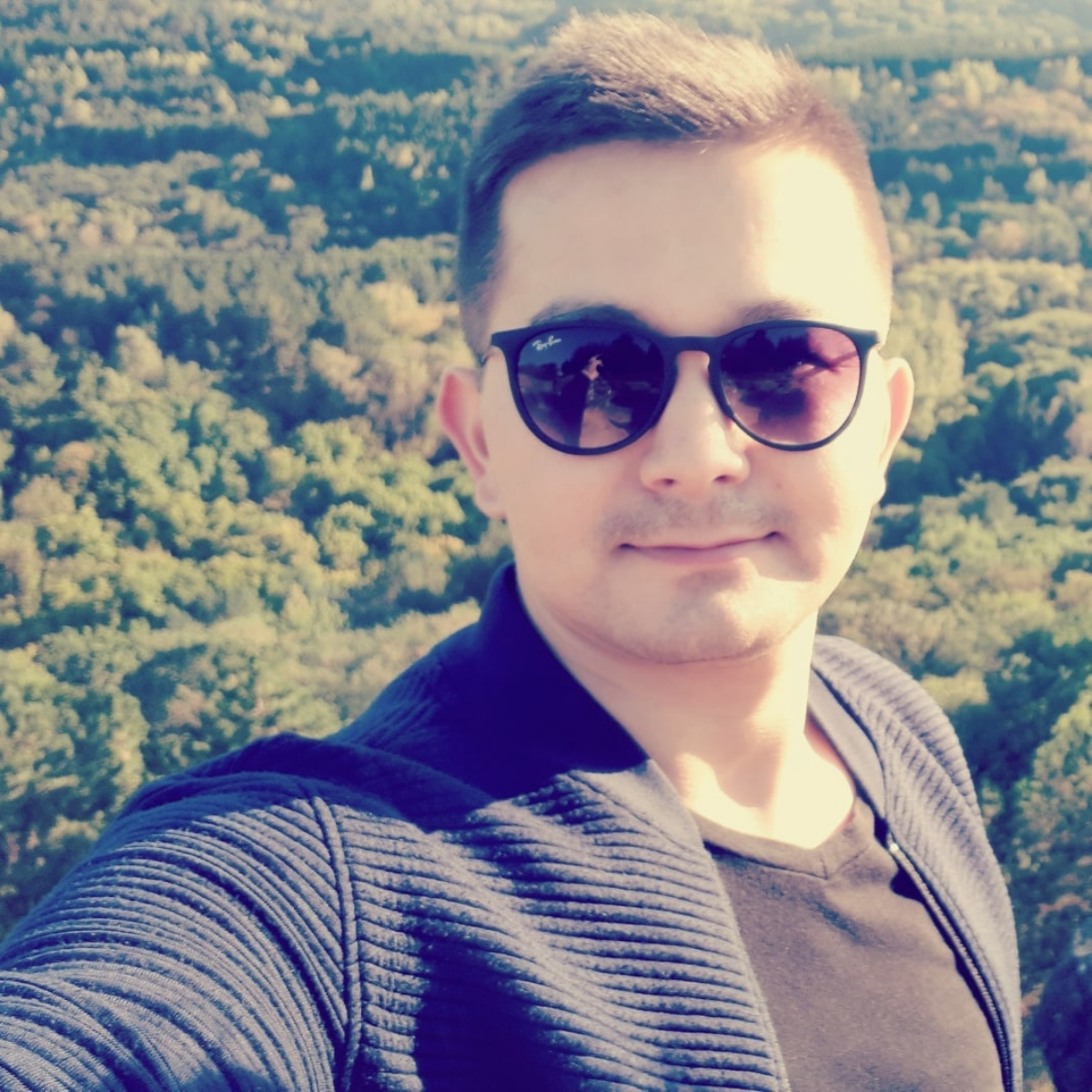 Анвар Менгласанов | Сетка — социальная сеть от hh.ru