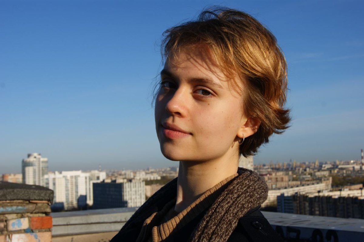 Аня Онуфриенко | Сетка — социальная сеть от hh.ru