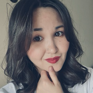 Виктория Чащина