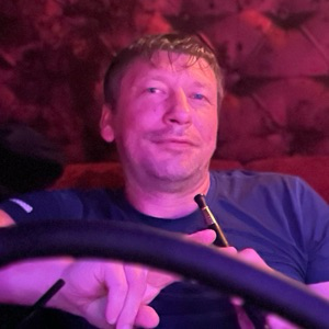 Павел Шабалин