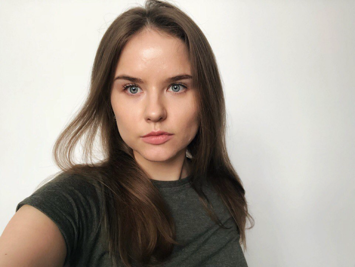 Мария Стрельникова | Сетка — социальная сеть от hh.ru