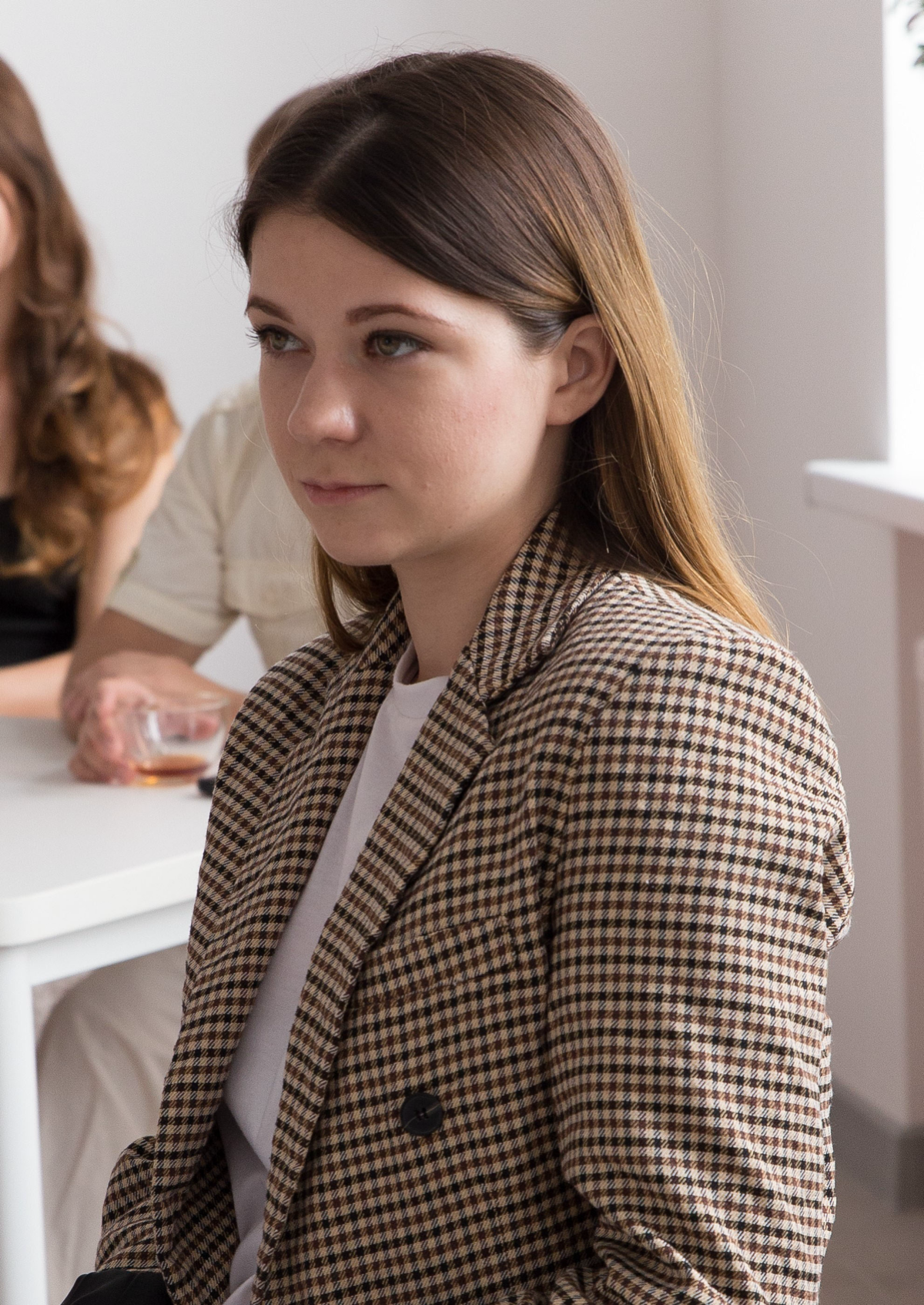 Анна Болотина | Сетка — социальная сеть от hh.ru