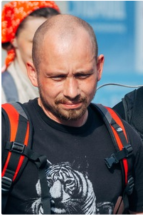 Петр Колесников | Сетка — социальная сеть от hh.ru