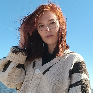 Дарья Уханова | Сетка — социальная сеть от hh.ru