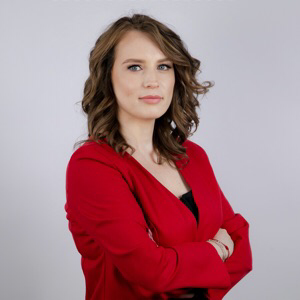 Валерия Сливка | Сетка — социальная сеть от hh.ru