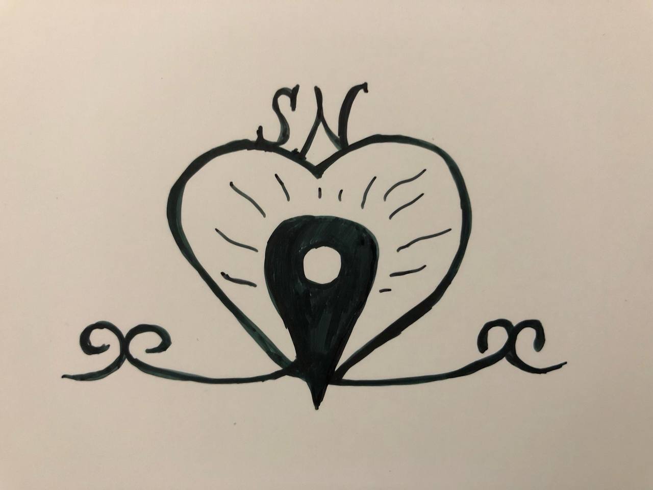 Инктобер-2024 вчера завершен!
Внутренний критик почти притих. И я рада, что я прошла марафон до конца.
#инктобер2024
#артмарафон #челлендж #конкурс
#ЗарисовкиНадеждыSN | Сетка — социальная сеть от hh.ru