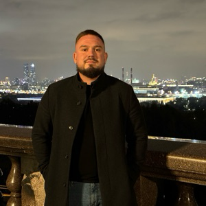 Александр Шульгин