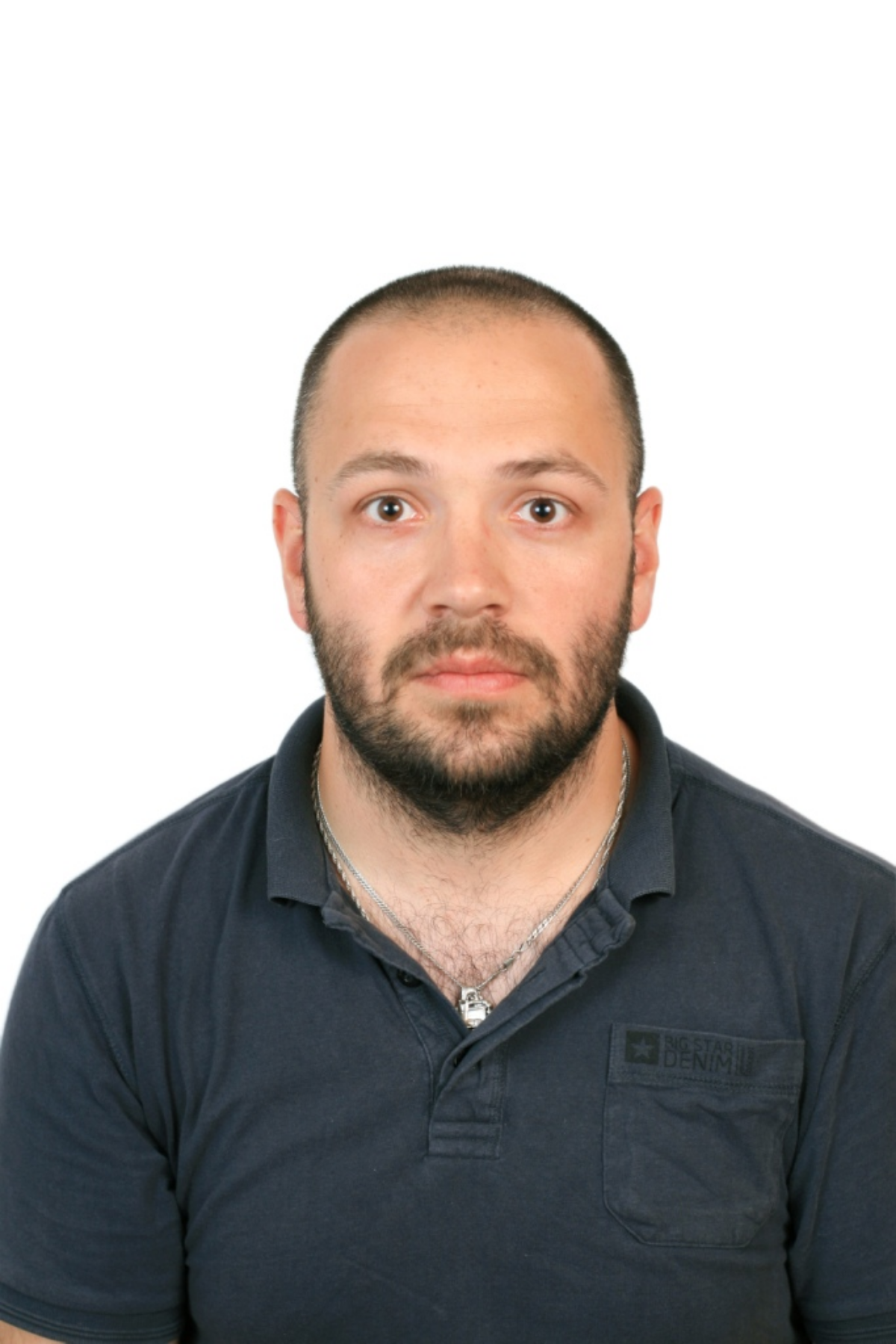 Игорь Марченко | Сетка — социальная сеть от hh.ru