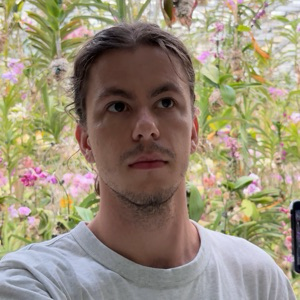 Лев Панюта | Сетка — социальная сеть от hh.ru