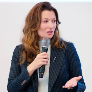 Илона Дорошева