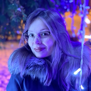 Екатерина Райдугина