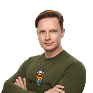 Владимир Евладов